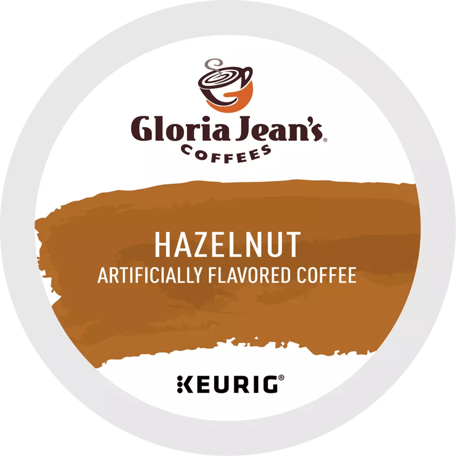 Gloria Jean's Hazzle Nut