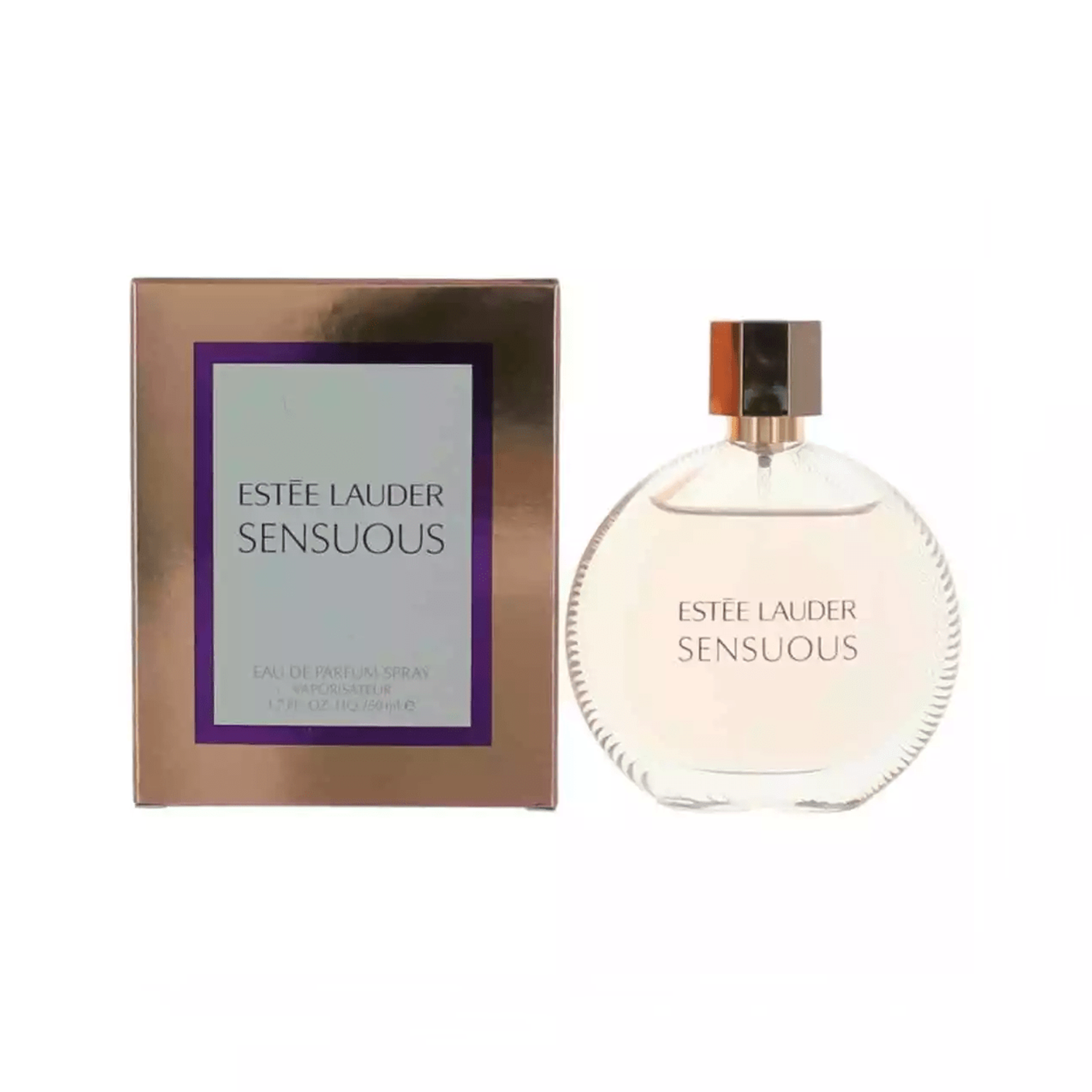 Sensuous by Estee Lauder