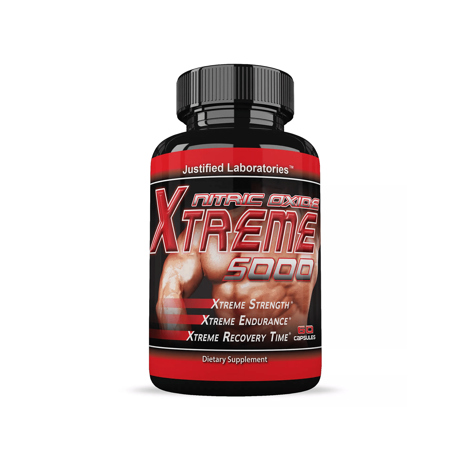 Nitric Oxide Xtreme