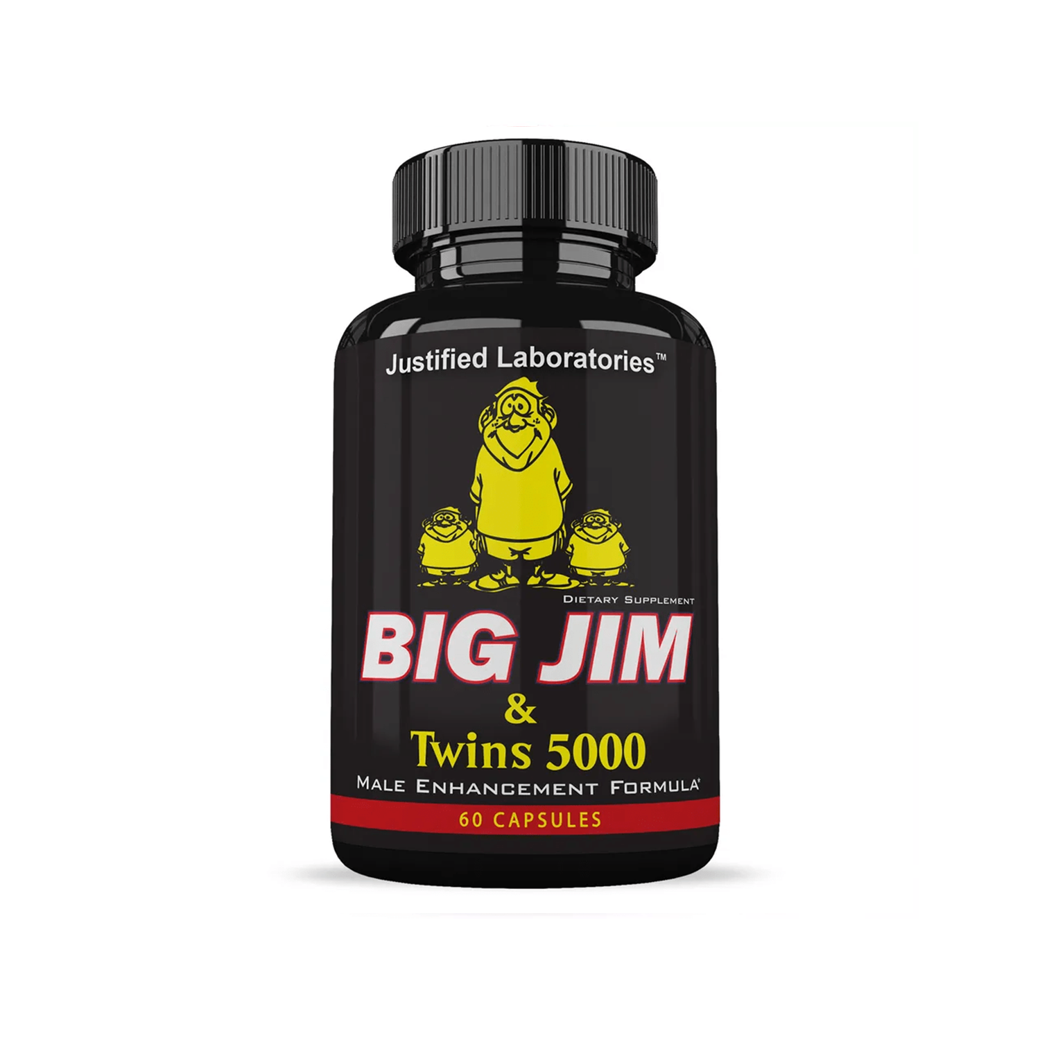 Big Jim and Twins Xtreme